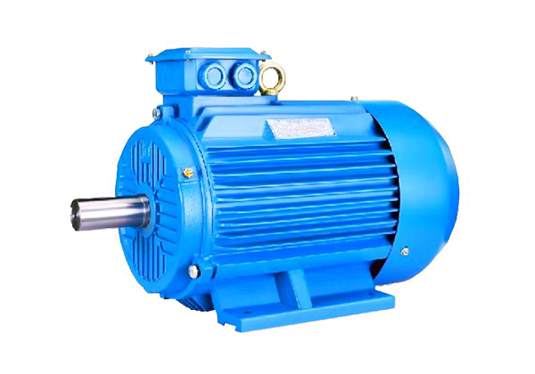 YE3系列低壓超高效三相異步感應(yīng)電動機