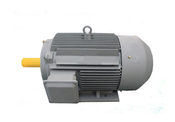 YE3系列低壓超高效三相異步感應(yīng)電動機